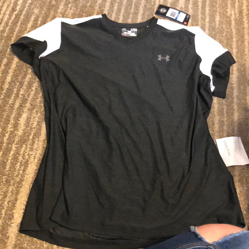 Under armor